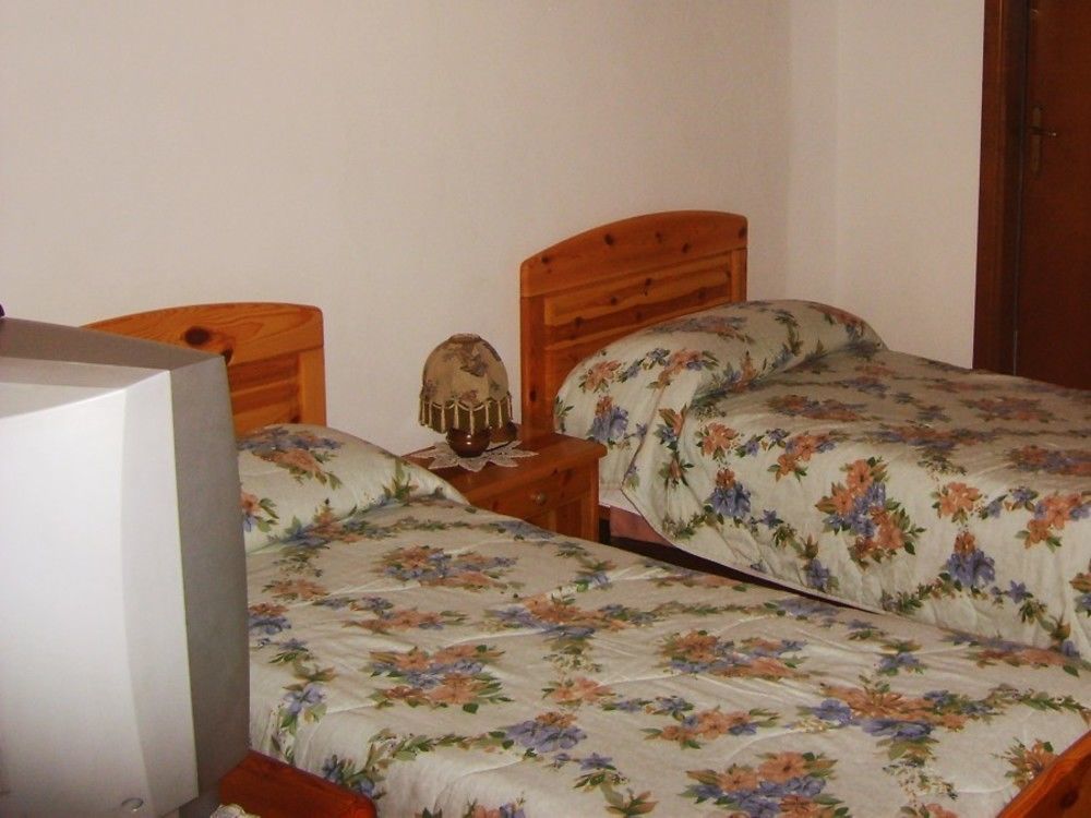 Antico Albergo Sant'Antonio Fonzaso Ngoại thất bức ảnh