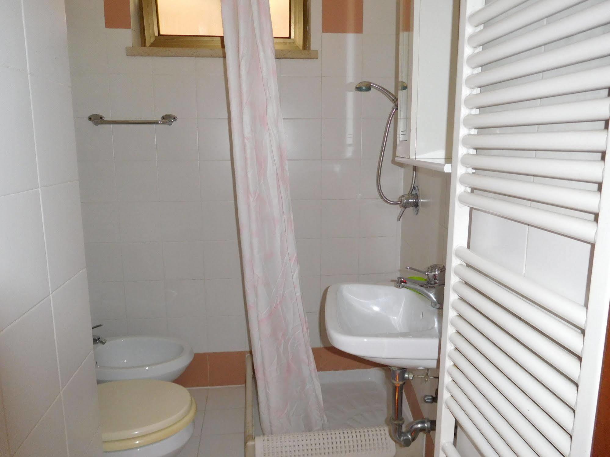 Antico Albergo Sant'Antonio Fonzaso Ngoại thất bức ảnh