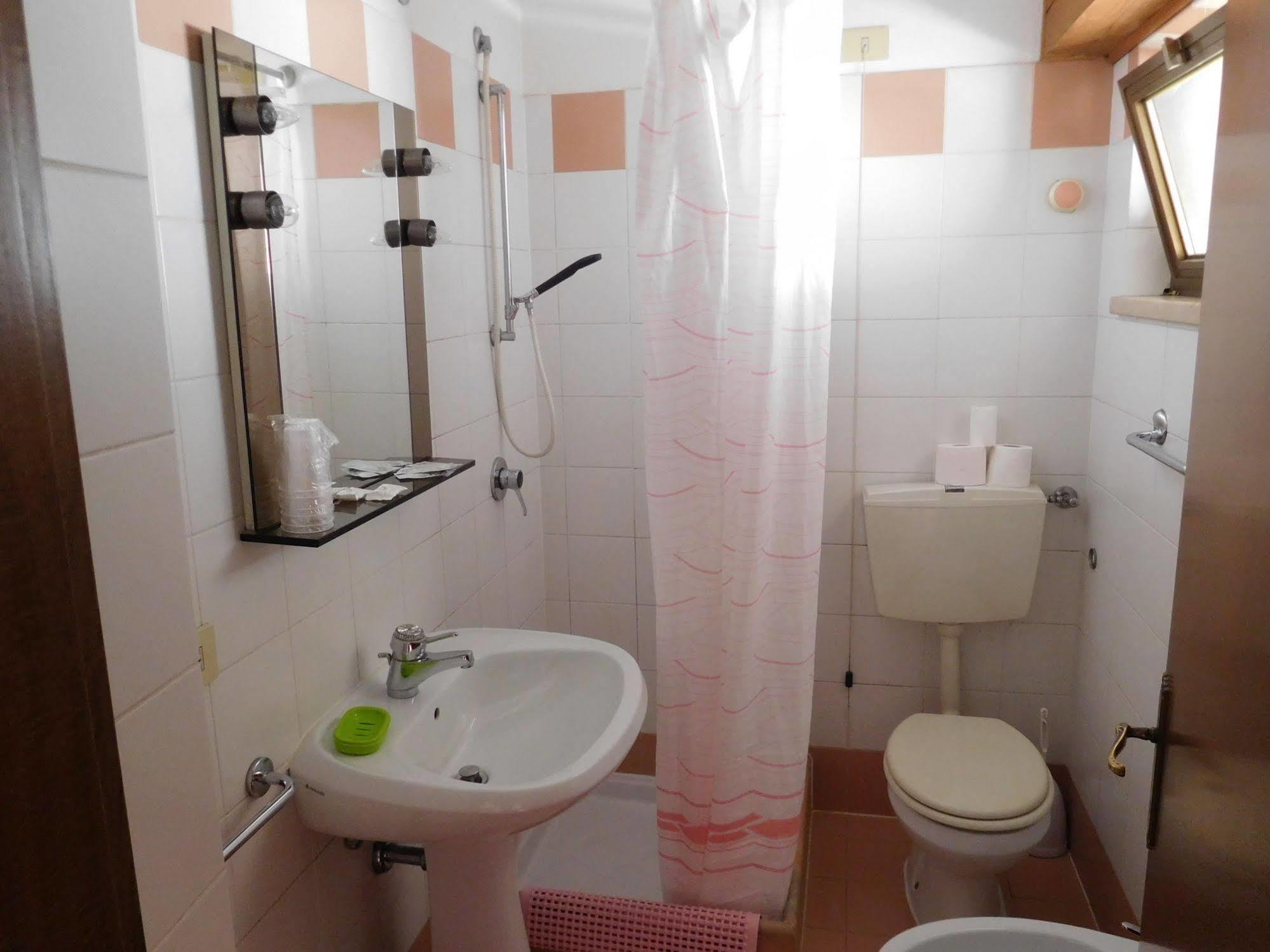 Antico Albergo Sant'Antonio Fonzaso Ngoại thất bức ảnh