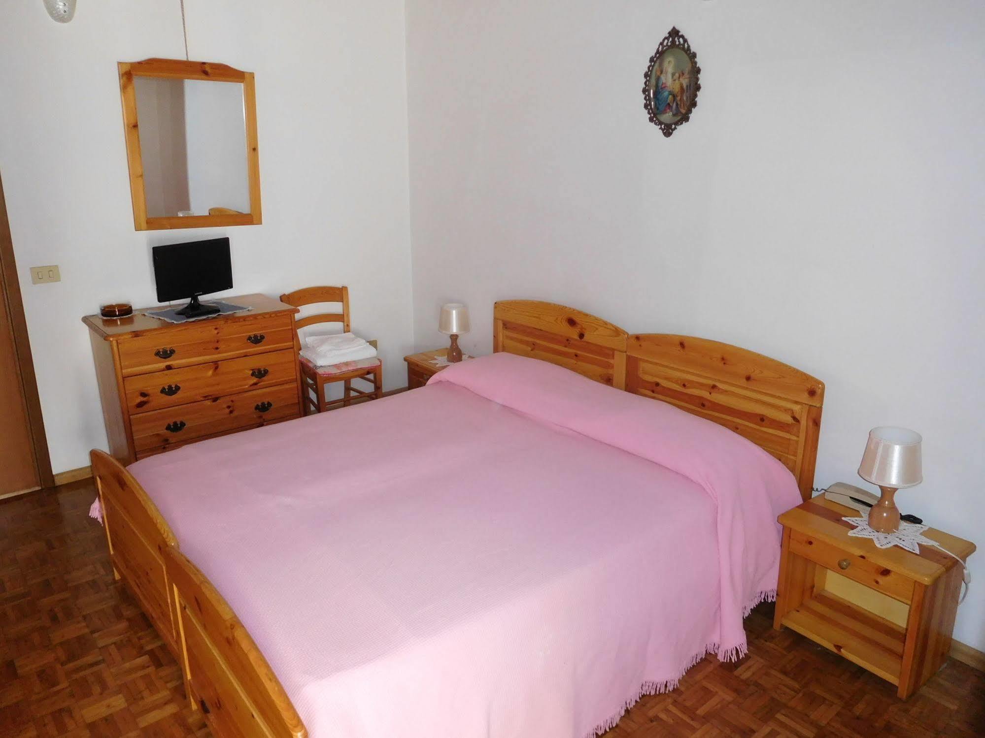 Antico Albergo Sant'Antonio Fonzaso Ngoại thất bức ảnh