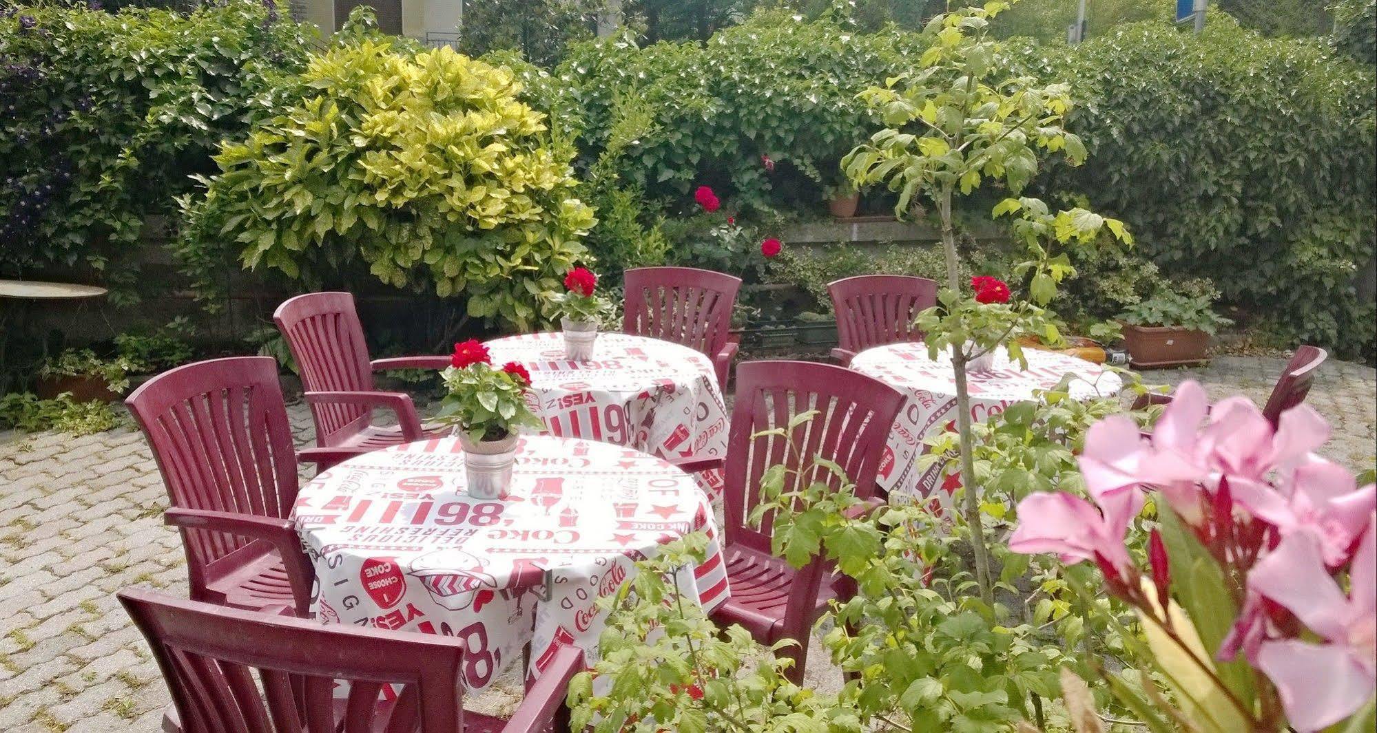 Antico Albergo Sant'Antonio Fonzaso Ngoại thất bức ảnh