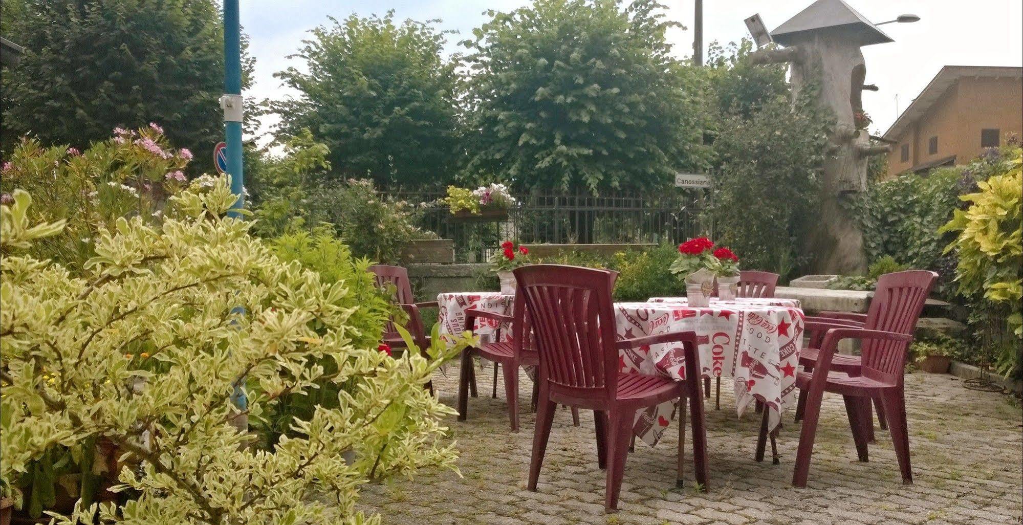 Antico Albergo Sant'Antonio Fonzaso Ngoại thất bức ảnh